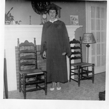 Photo of Jeanine VanKerckhove